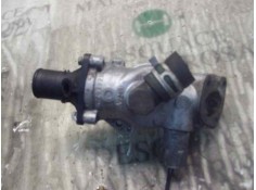 Recambio de termostato para peugeot 206 berlina 1.9 diesel referencia OEM IAM    2