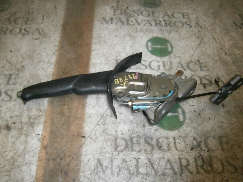 Recambio de palanca freno de mano para nissan almera tino (v10m) 2.2 dci diesel cat referencia OEM IAM   