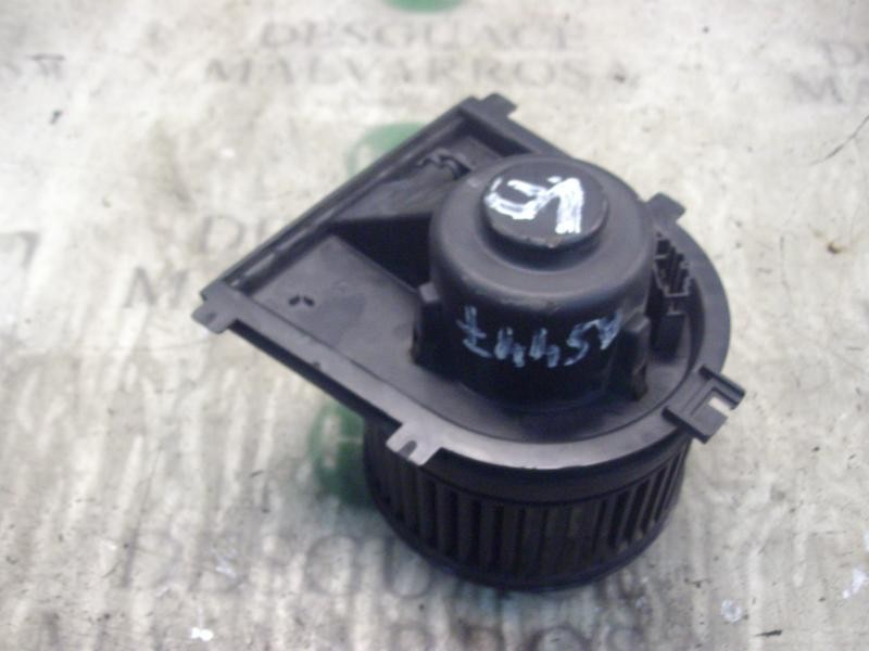 Recambio de motor calefaccion para volkswagen golf iv berlina (1j1) highline referencia OEM IAM   