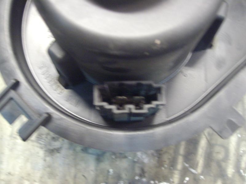 Recambio de motor calefaccion para volkswagen golf iv berlina (1j1) highline referencia OEM IAM   