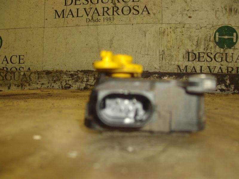 Recambio de motor apertura trampillas climatizador para volkswagen golf iv berlina (1j1) highline referencia OEM IAM   