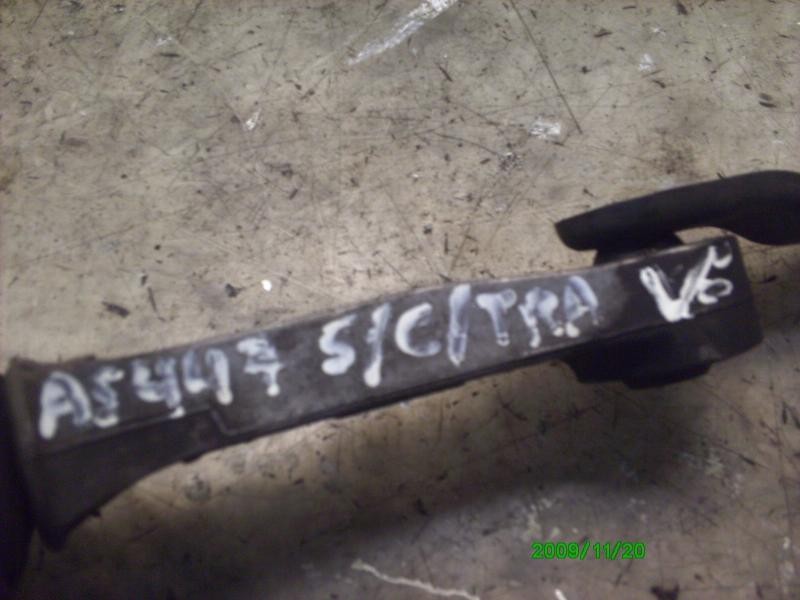 Recambio de soporte cambio para volkswagen golf iv berlina (1j1) highline referencia OEM IAM   