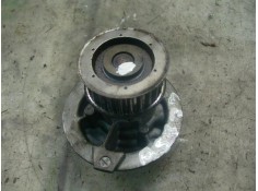 Recambio de bomba agua para opel astra g berlina sportive referencia OEM IAM    2