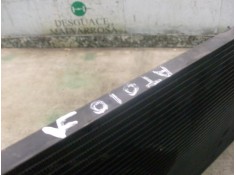 Recambio de condensador aire acondicionado para volkswagen golf iv berlina (1j1) básico referencia OEM IAM    2