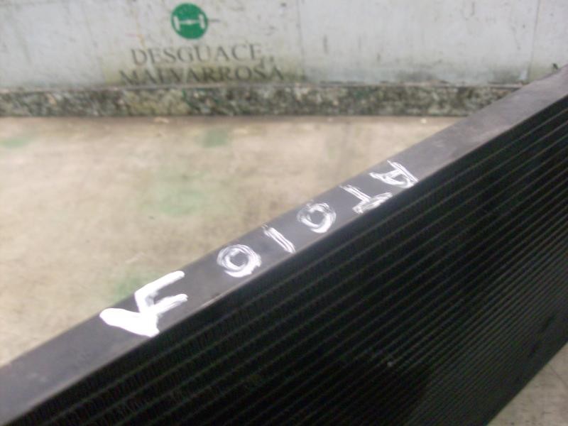 Recambio de condensador aire acondicionado para volkswagen golf iv berlina (1j1) básico referencia OEM IAM   