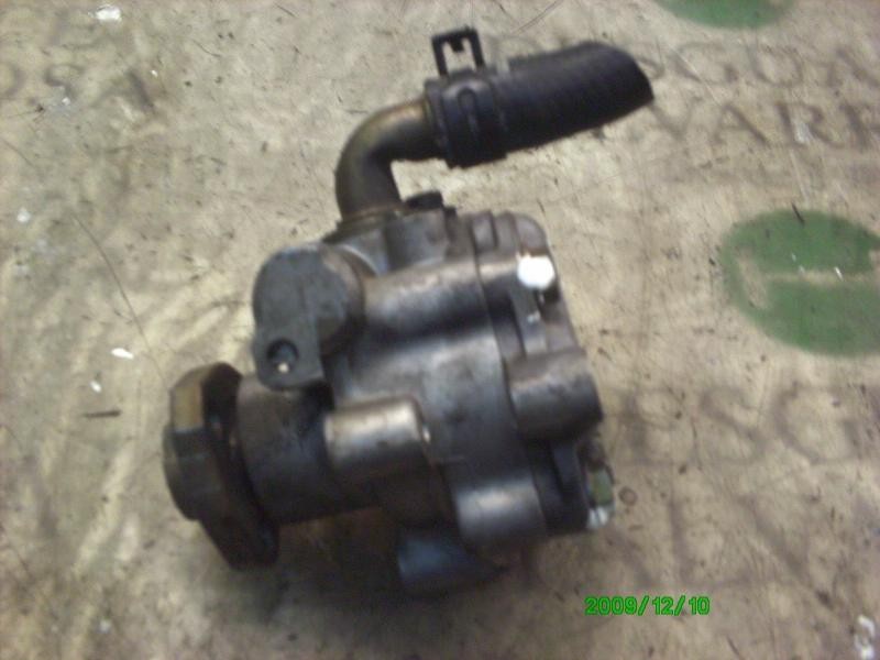 Recambio de bomba direccion para volkswagen golf iv berlina (1j1) básico referencia OEM IAM   