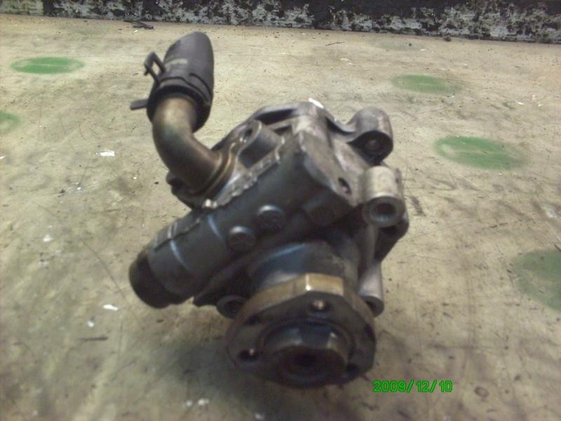 Recambio de bomba direccion para volkswagen golf iv berlina (1j1) básico referencia OEM IAM   