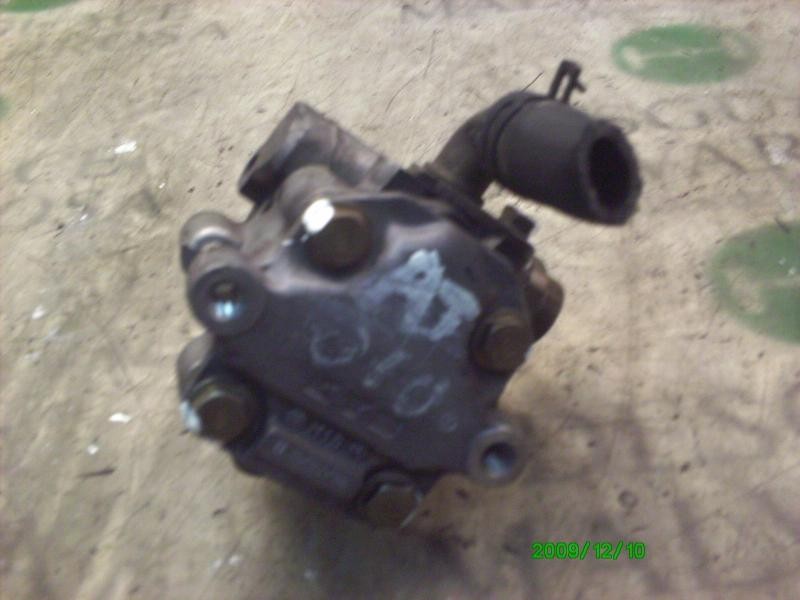 Recambio de bomba direccion para volkswagen golf iv berlina (1j1) básico referencia OEM IAM   