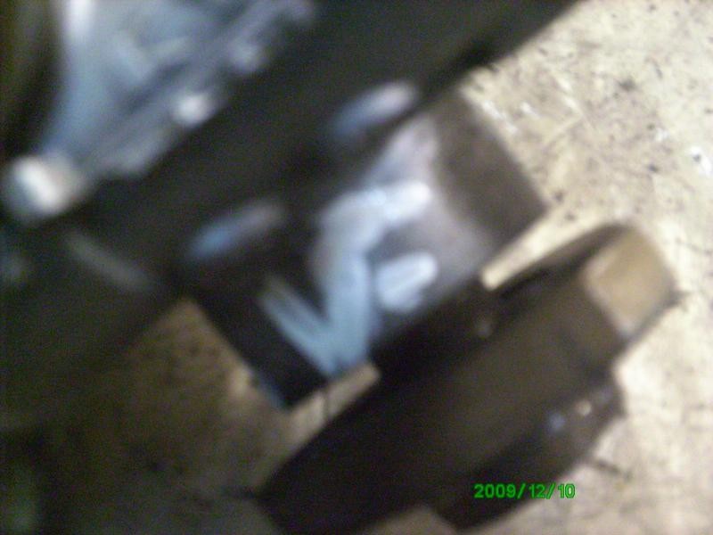 Recambio de bomba direccion para volkswagen golf iv berlina (1j1) básico referencia OEM IAM   