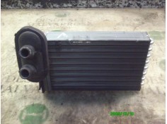 Recambio de radiador calefaccion / aire acondicionado para volkswagen golf iv berlina (1j1) básico referencia OEM IAM   