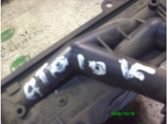 Recambio de radiador calefaccion / aire acondicionado para volkswagen golf iv berlina (1j1) básico referencia OEM IAM    2