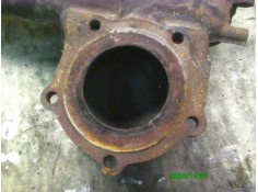 Recambio de colector escape para ford fiesta courier (dx) furg. referencia OEM IAM    2