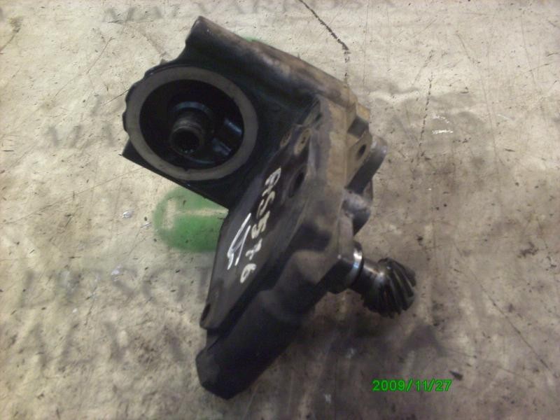 Recambio de soporte filtro aceite para ford fiesta courier (dx) furg. referencia OEM IAM   