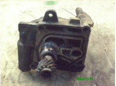 Recambio de soporte filtro aceite para ford fiesta courier (dx) furg. referencia OEM IAM    2