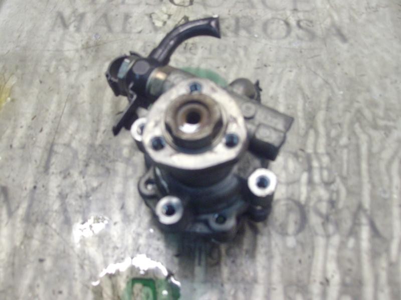Recambio de bomba direccion para volkswagen golf iv berlina (1j1) conceptline referencia OEM IAM   