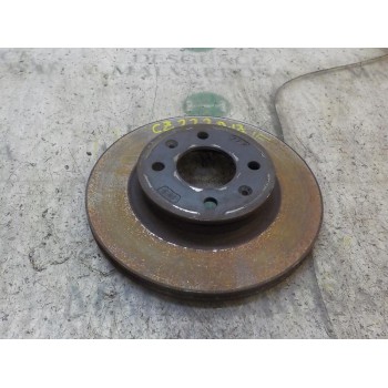 DISCO FRENO DELANTERO 517121J500 