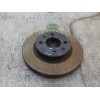 Recambio de disco freno delantero para hyundai i20 1.2 cat referencia OEM IAM 517121J500  