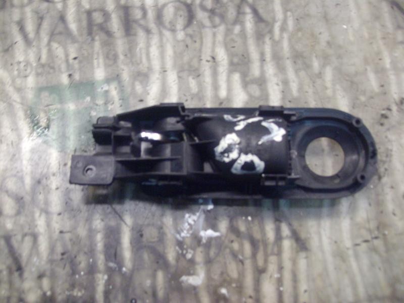 Recambio de maneta interior delantera derecha para volkswagen golf iv berlina (1j1) conceptline referencia OEM IAM   