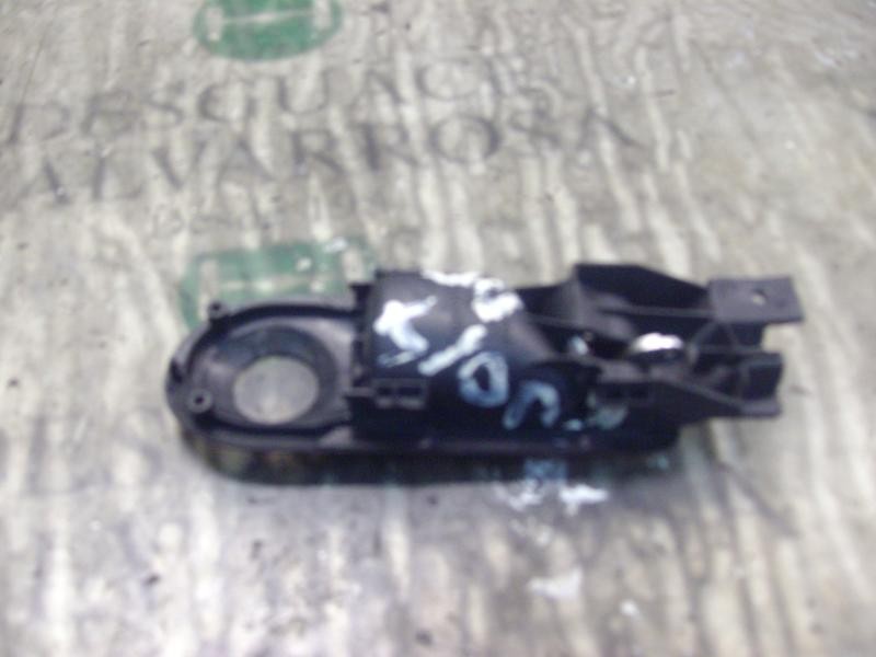 Recambio de maneta interior delantera derecha para volkswagen golf iv berlina (1j1) conceptline referencia OEM IAM   