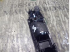 Recambio de maneta interior trasera izquierda para volkswagen golf iv berlina (1j1) conceptline referencia OEM IAM    2