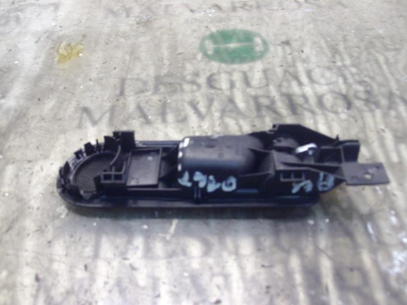 Recambio de maneta interior trasera izquierda para volkswagen golf iv berlina (1j1) conceptline referencia OEM IAM   