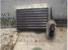 Recambio de radiador calefaccion / aire acondicionado para volkswagen golf iv berlina (1j1) conceptline referencia OEM IAM   
