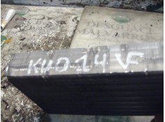 Recambio de radiador calefaccion / aire acondicionado para volkswagen golf iv berlina (1j1) conceptline referencia OEM IAM    2