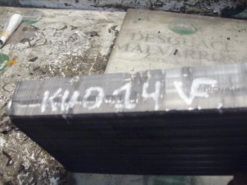 Recambio de radiador calefaccion / aire acondicionado para volkswagen golf iv berlina (1j1) conceptline referencia OEM IAM   