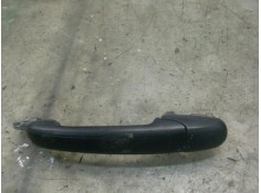 Recambio de maneta exterior trasera izquierda para seat ibiza (6k1) 1.9 sdi referencia OEM IAM   