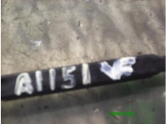 Recambio de bomba embrague para citroën c4 coupe collection referencia OEM IAM    2