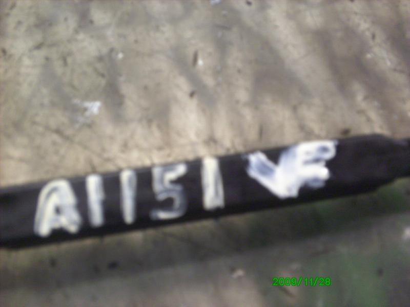 Recambio de bomba embrague para citroën c4 coupe collection referencia OEM IAM   