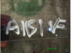 Recambio de warning para citroën c4 coupe collection referencia OEM IAM    2