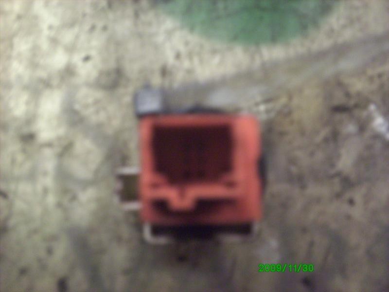 Recambio de warning para citroën c4 coupe collection referencia OEM IAM   