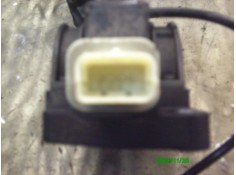 Recambio de potenciometro pedal para citroën c4 coupe collection referencia OEM IAM    2