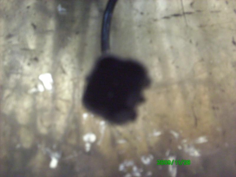 Recambio de potenciometro pedal para citroën c4 coupe collection referencia OEM IAM   