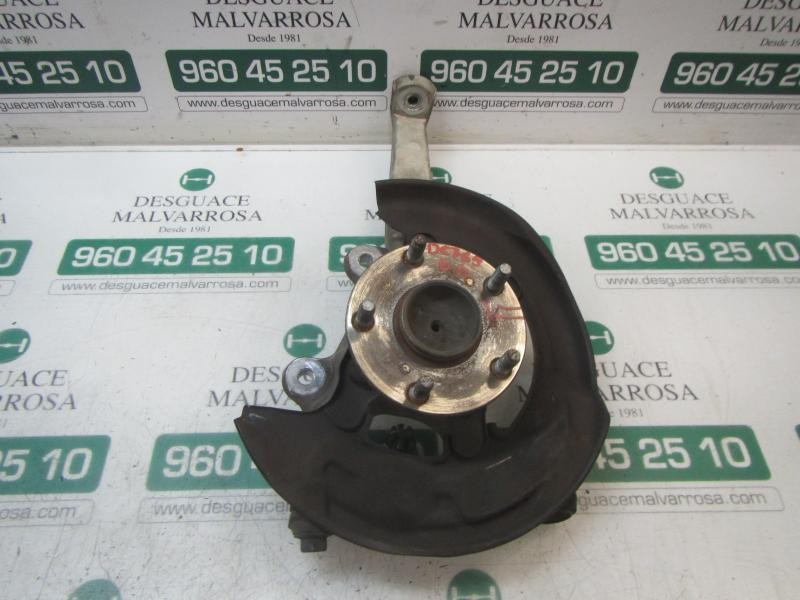 Recambio de mangueta delantera derecha para lexus is200 (ds2/is2) 2.2 d-cat referencia OEM IAM 4320153010  