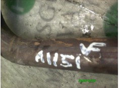 Recambio de salida colector para citroën c4 coupe collection referencia OEM IAM    2