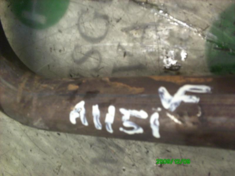 Recambio de salida colector para citroën c4 coupe collection referencia OEM IAM   