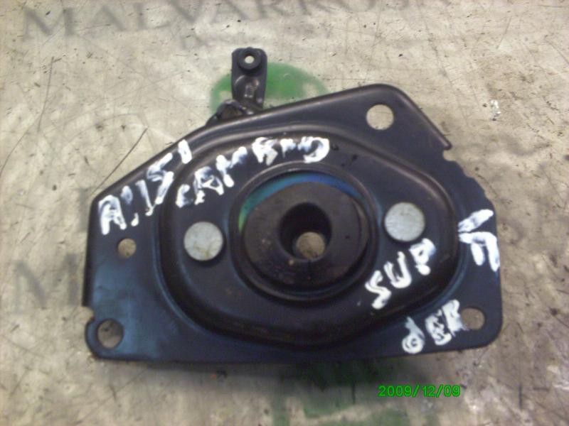 Recambio de soporte cambio para citroën c4 coupe collection referencia OEM IAM   