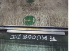 Recambio de cristal puerta delantero izquierdo para mercedes-benz clase e (w210) berlina diesel 290 turbodiesel (210.017) refere 2