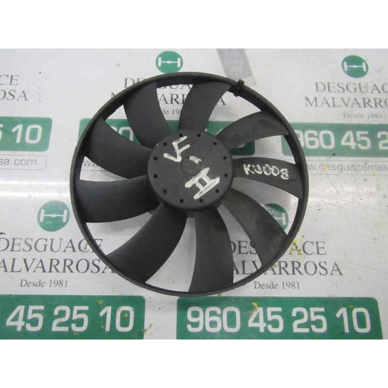 Recambio de electroventilador para mercedes-benz clase e (w210) berlina diesel 290 turbodiesel (210.017) referencia OEM IAM   