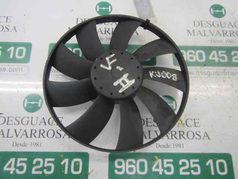 Recambio de electroventilador para mercedes-benz clase e (w210) berlina diesel 290 turbodiesel (210.017) referencia OEM IAM   