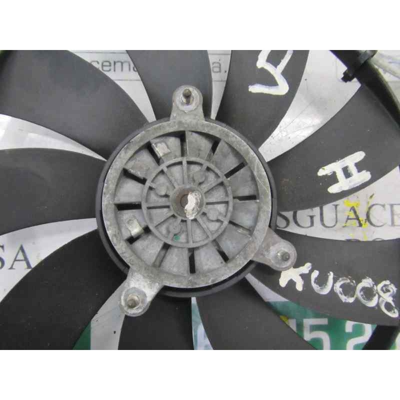 Recambio de electroventilador para mercedes-benz clase e (w210) berlina diesel 290 turbodiesel (210.017) referencia OEM IAM   