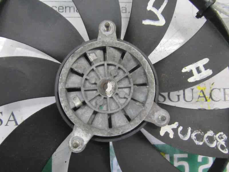 Recambio de electroventilador para mercedes-benz clase e (w210) berlina diesel 290 turbodiesel (210.017) referencia OEM IAM   