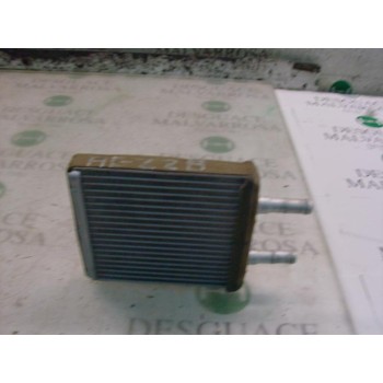 RADIADOR CALEFACCION / AIRE ACONDICIONADO 9722122000 