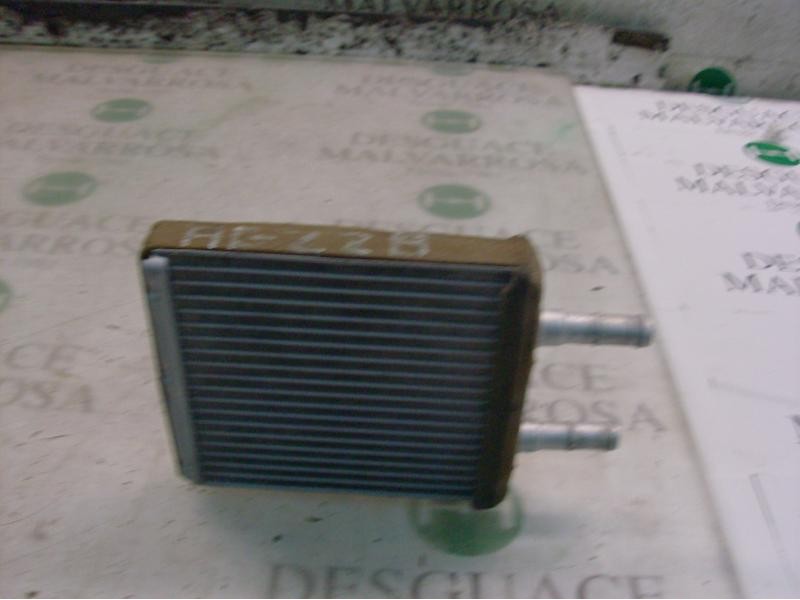 Recambio de radiador calefaccion / aire acondicionado para hyundai getz (tb) 1.1 básico referencia OEM IAM 9722122000  