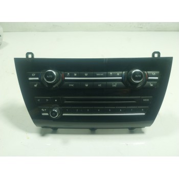 MANDO CLIMATIZADOR 64119388808 681973401 