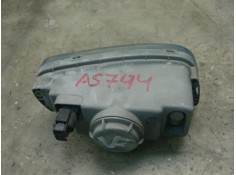 Recambio de faro antiniebla izquierdo para hyundai sonata (y4) 2.0 16v cat referencia OEM IAM    2