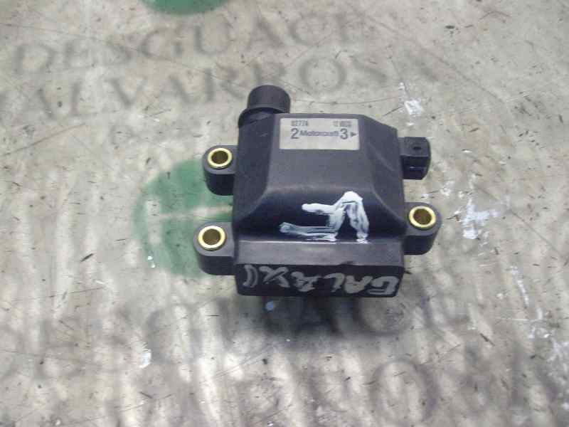 Recambio de bobina para ford galaxy (vx) referencia OEM IAM   