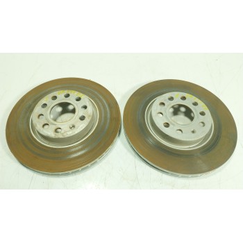 DISCO FRENO DELANTERO 5WA615301B 